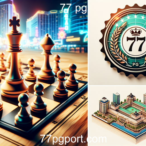 Descubra o Mundo dos Jogos de Estratégia no 77 pg